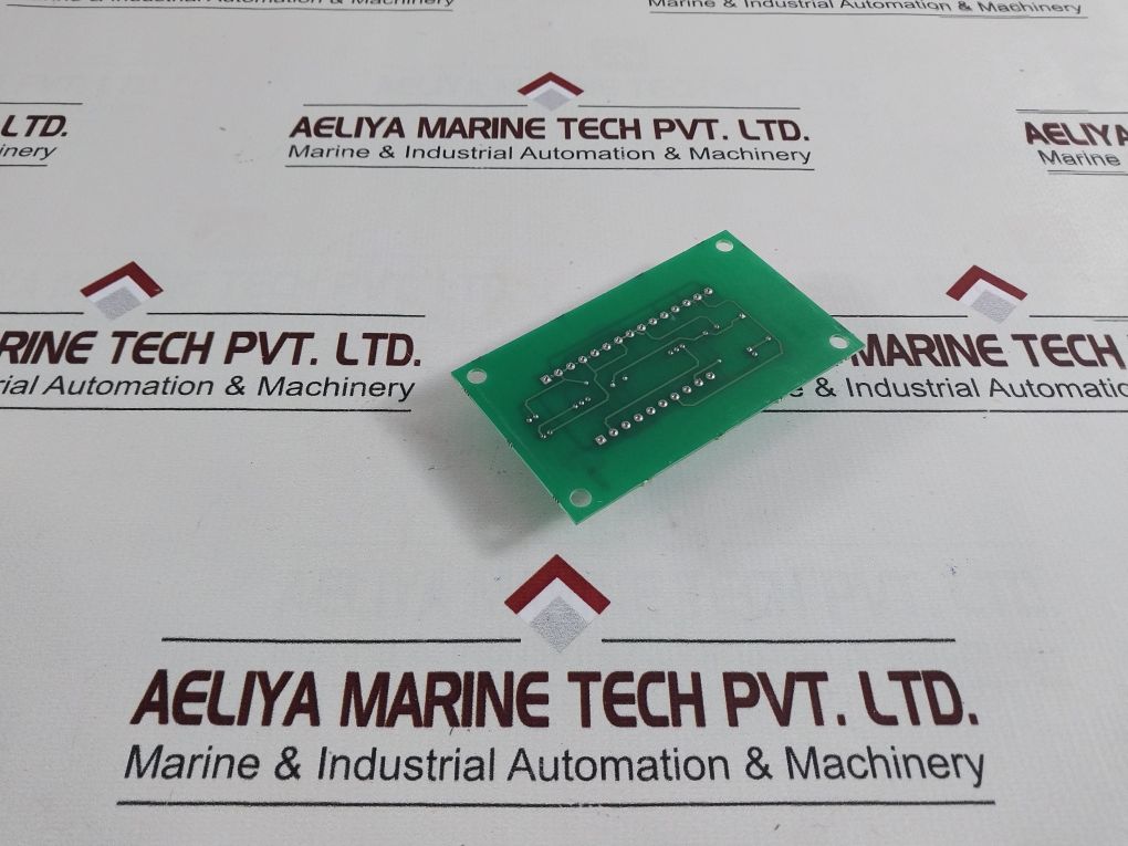 Optical Detection Technologies 4500-59 Icon Board