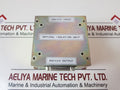 Optical Isolation Unit