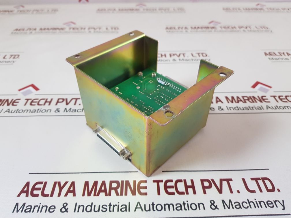 Optical Isolation Unit