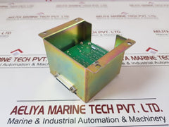 Optical Isolation Unit
