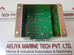 Optical Isolation Unit