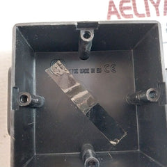Optimus Av-4V Attenuator Wallsocket