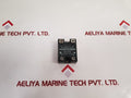 Opto 22 240D25 Solid State Relay 3-32Vdc Control
