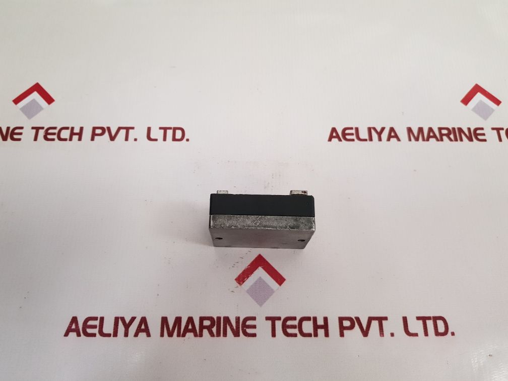 Opto 22 240D25 Solid State Relay 3-32Vdc Control