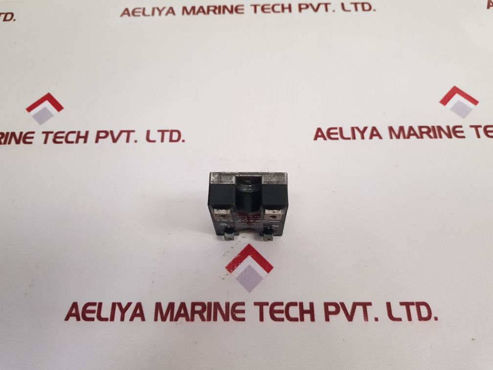 Opto 22 240D25 Solid State Relay 3-32Vdc Control