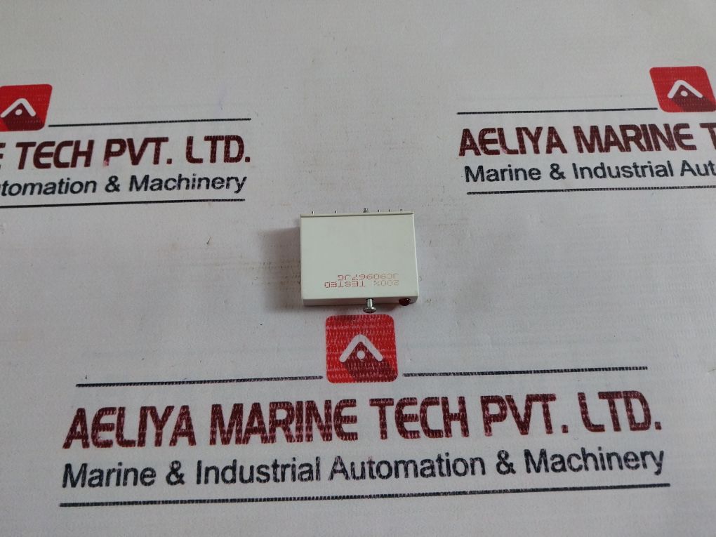 Opto 22 G4 Idc5 Input Module 5 Volt Logic