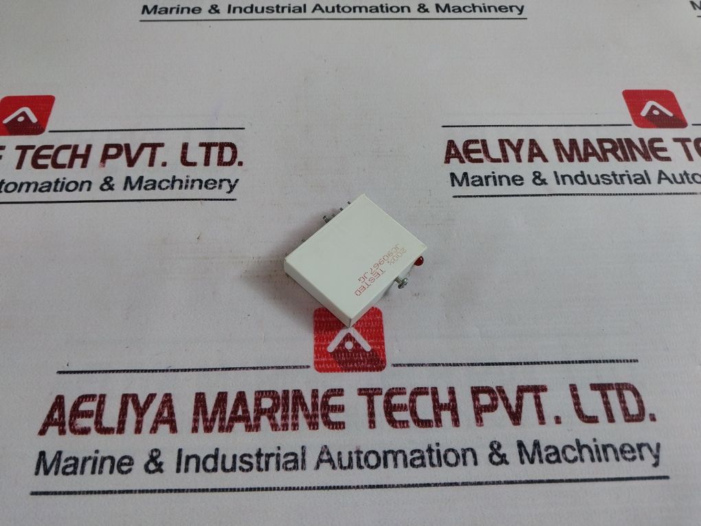 Opto 22 G4 Idc5 Input Module 5 Volt Logic