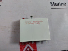 Opto 22 G4 Idc5 Input Module 5 Volt Logic