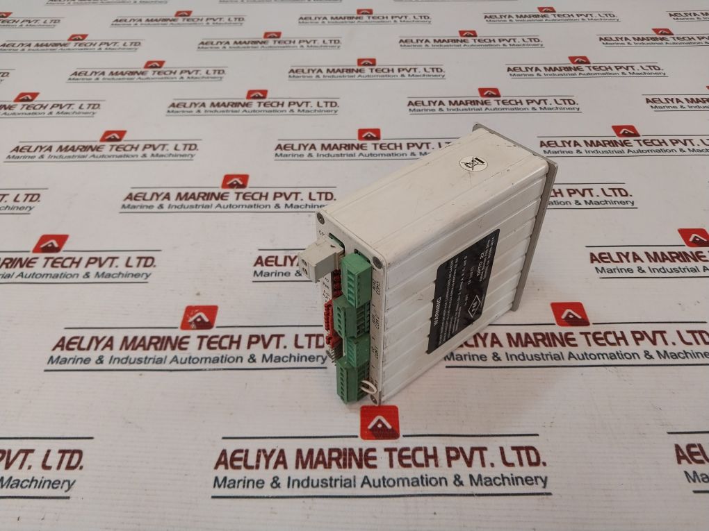 Opto 22 Snap-lcsx-plus Programmable Logic Controller