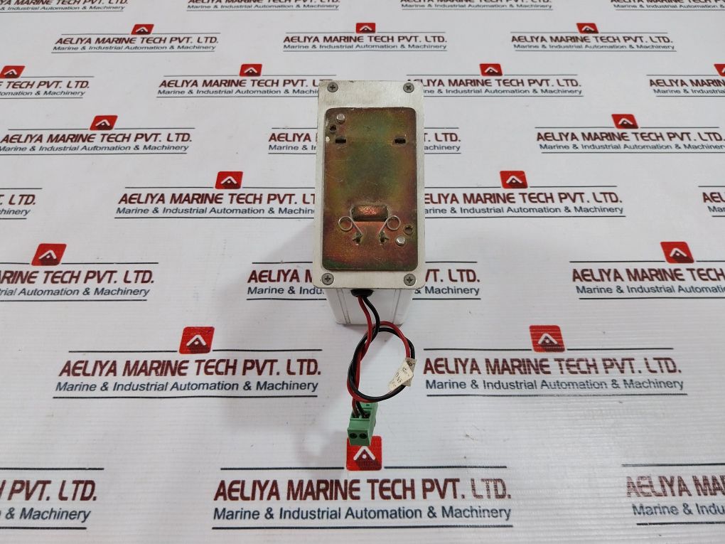 Opto 22 Snap-ps5-24Dc Logic Power Supply 18-32 Vdc