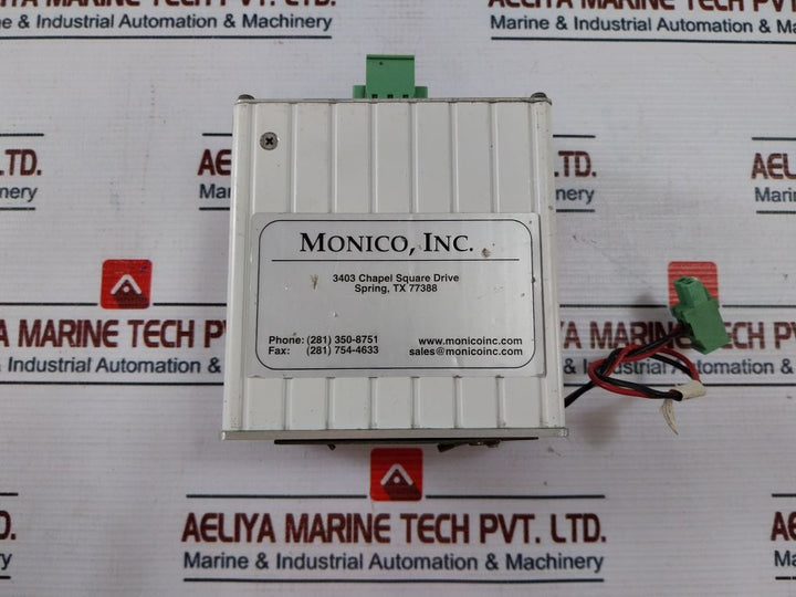 Opto 22 Snap-ps5-24Dc Logic Power Supply 18-32 Vdc
