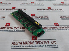 Optrex Pwb40267-cem Pcb For Robot Teach During