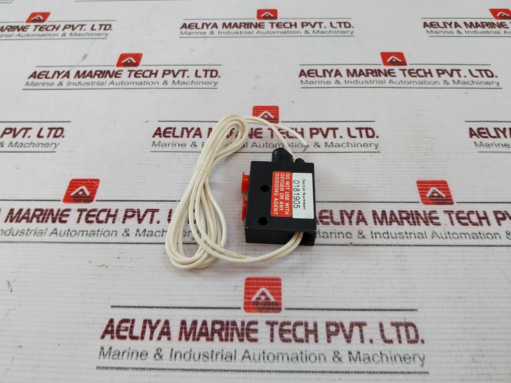 Orange Research 1002-e1028 Pressure Switch 129596001