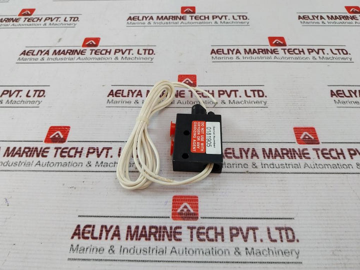Orange Research 1002-e1028 Pressure Switch 129596001