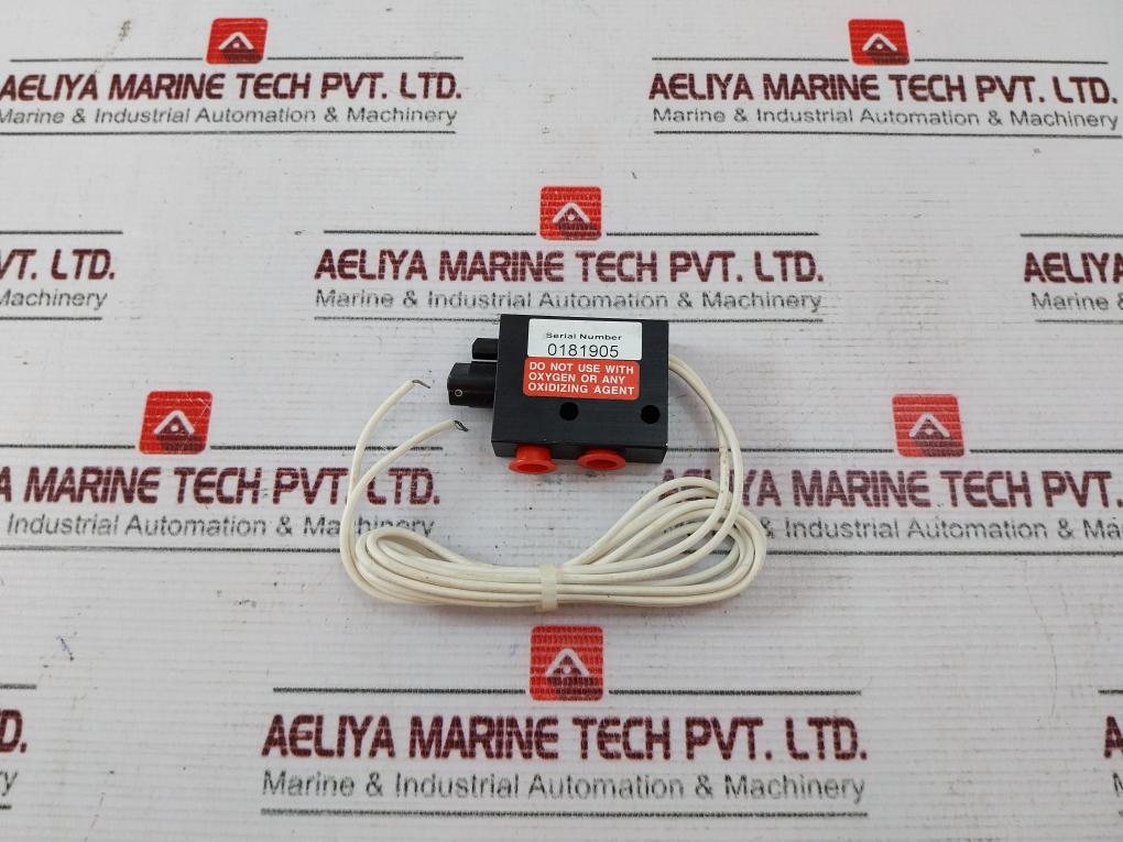 Orange Research 1002-e1028 Pressure Switch 129596001