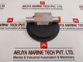 Orange Research 1201Pg-1C-4.5F Differential Pressure Instrument 3000 Psi