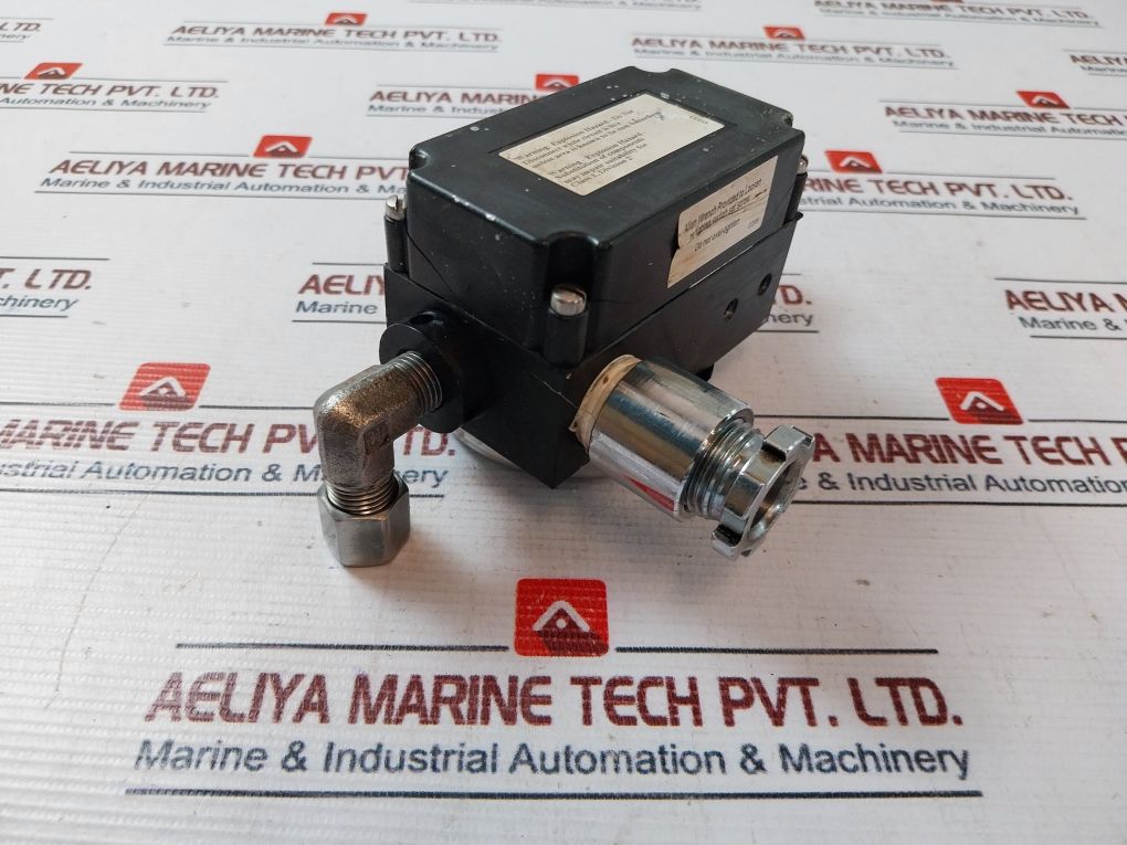 Orange Research 1203Pgs-1A-2.5B-c-c Differential Pressure Gauge 1203Pgs#58571