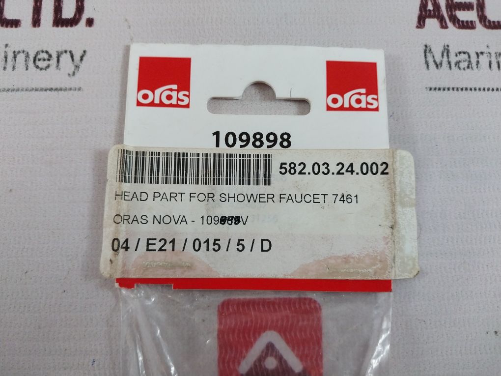Oras 109898