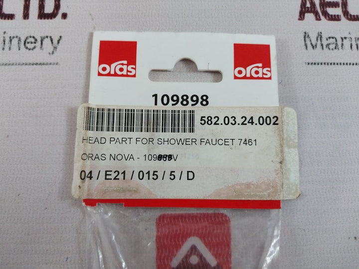Oras 109898