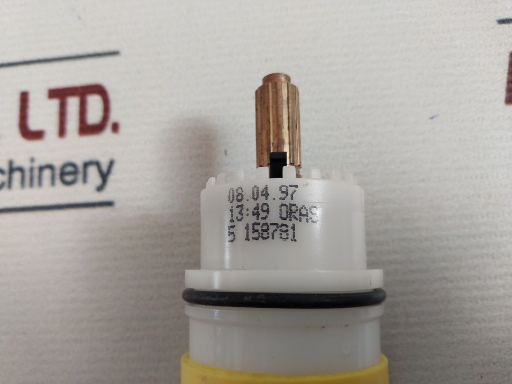Oras 158890 Regulator Cartridge