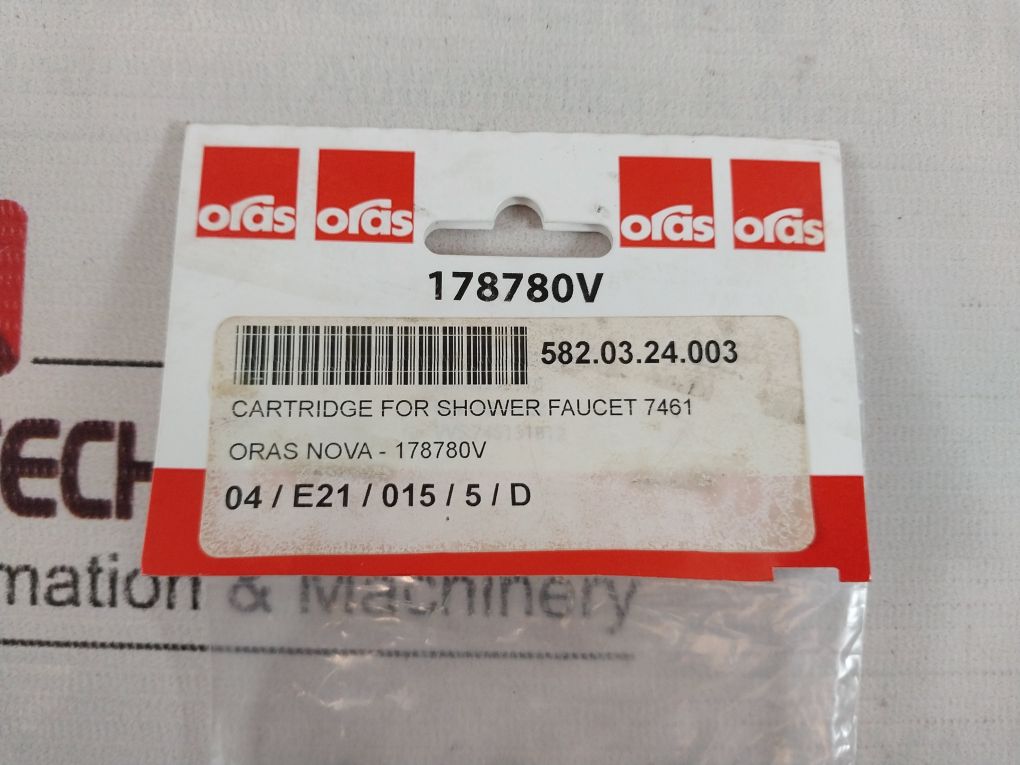 Oras 178780V