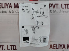Oras 178780V