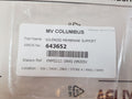 Oras 199205V Solenoid Membrane With O-ring