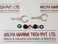 Oras 199205V Solenoid Membrane With O-ring