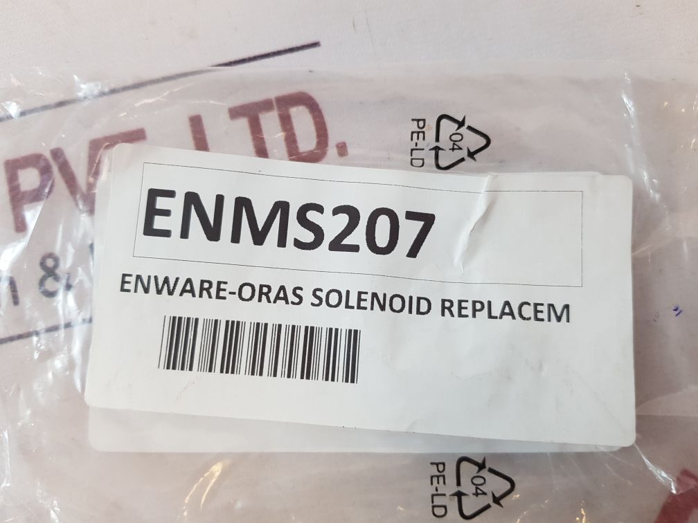 Oras 199206V Solenoid Valve

