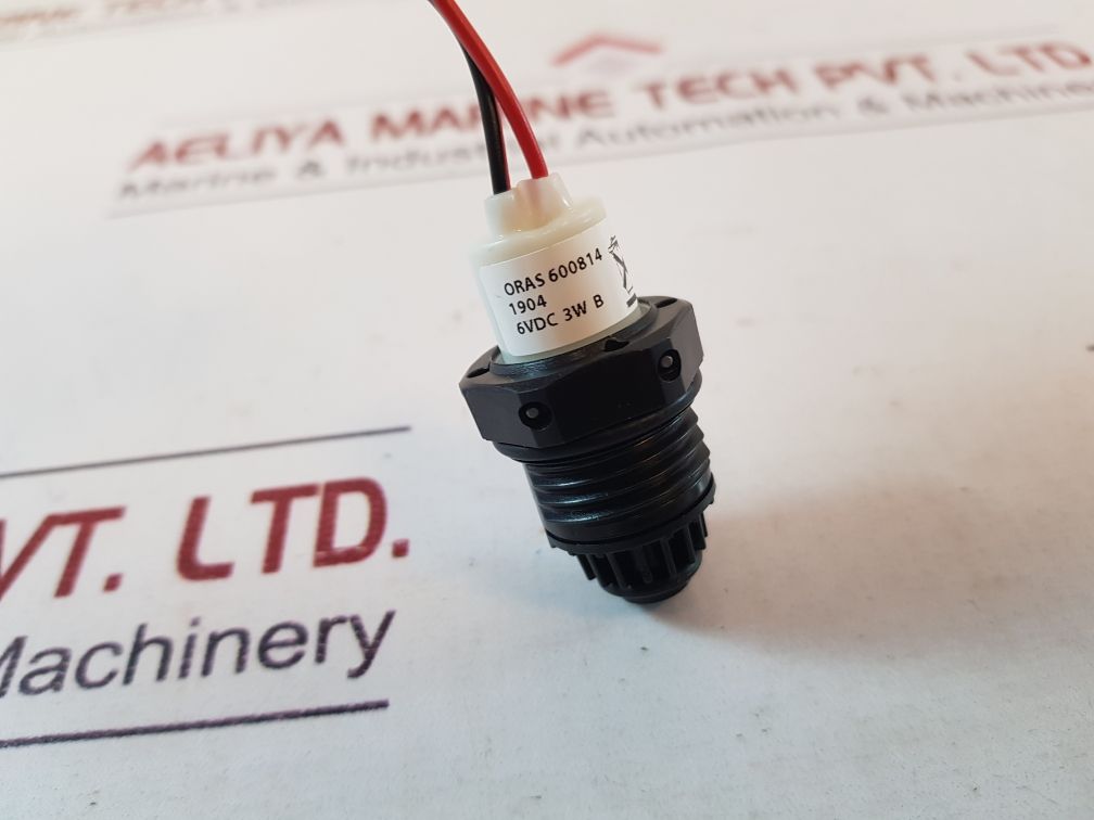 Oras 199206V Solenoid Valve
