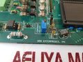 Orb Enterprises 581100 Rev E Pcb Card