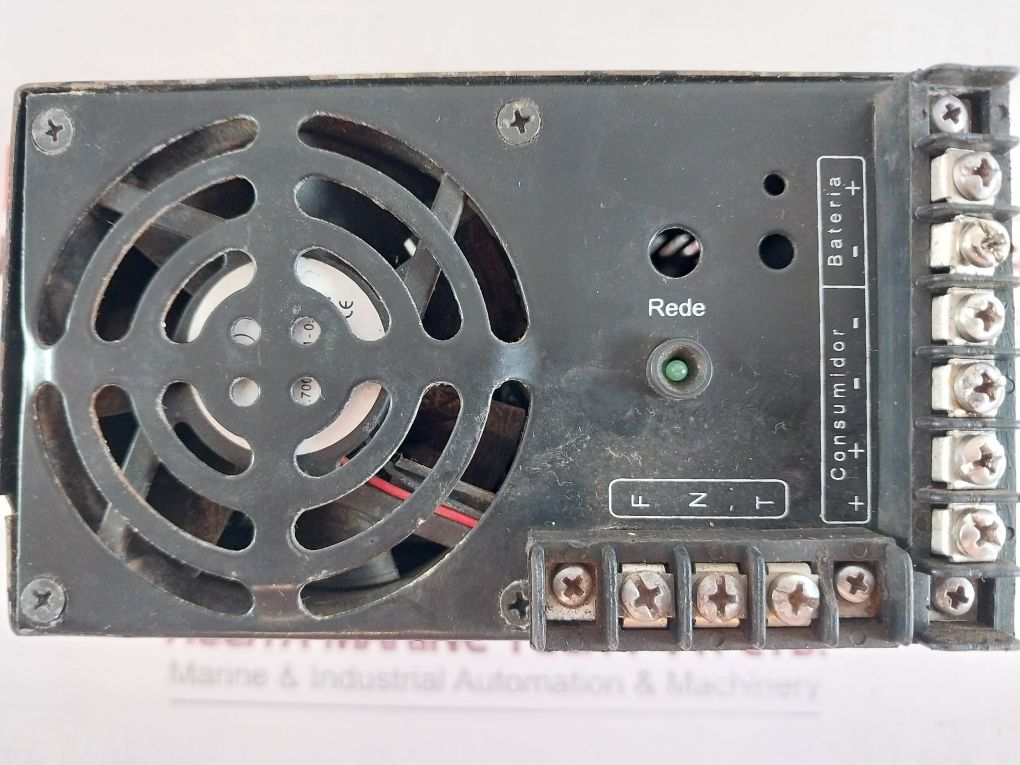 Orbe Brasil Rdr-264