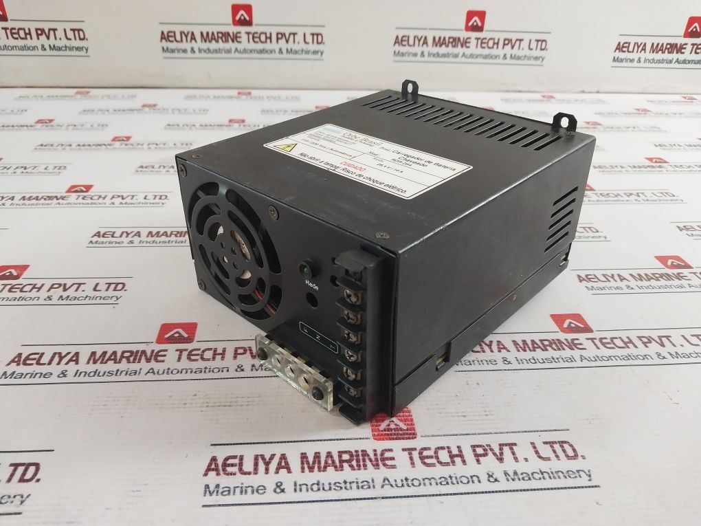 Orbe Rdr-264 Switching Power Supply 26.4V/10 A