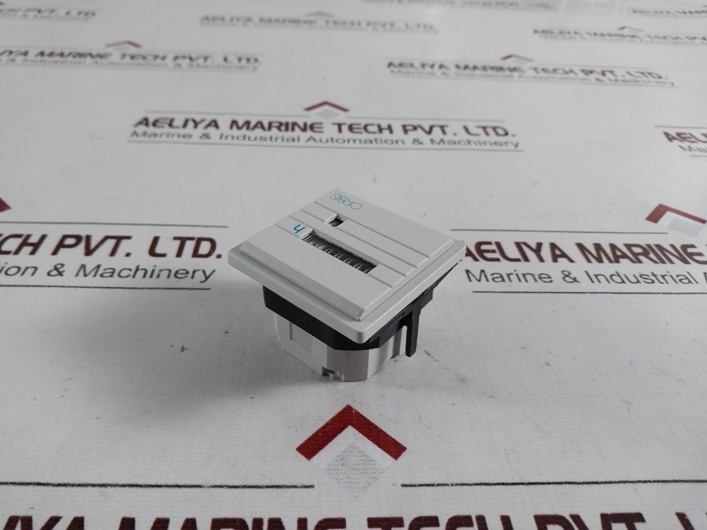 Orbis Conta230 Hour Counter