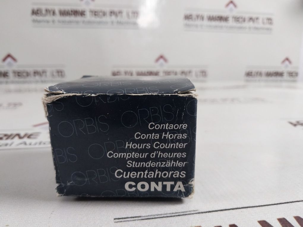 Orbis Conta230 Hour Counter