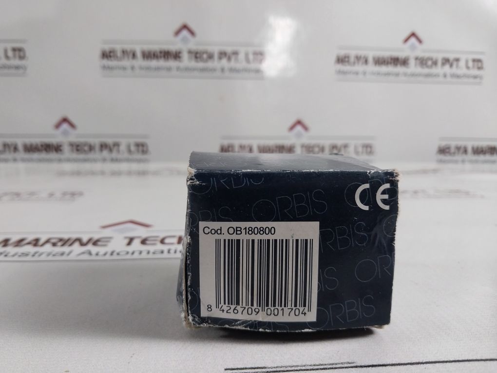 Orbis Conta230 Hour Counter