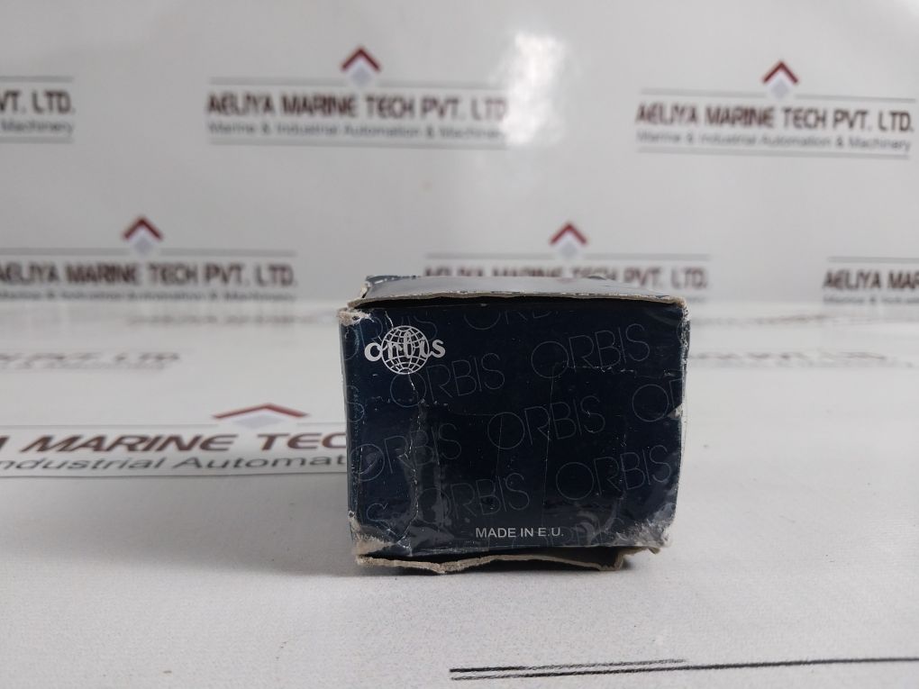 Orbis Conta230 Hour Counter