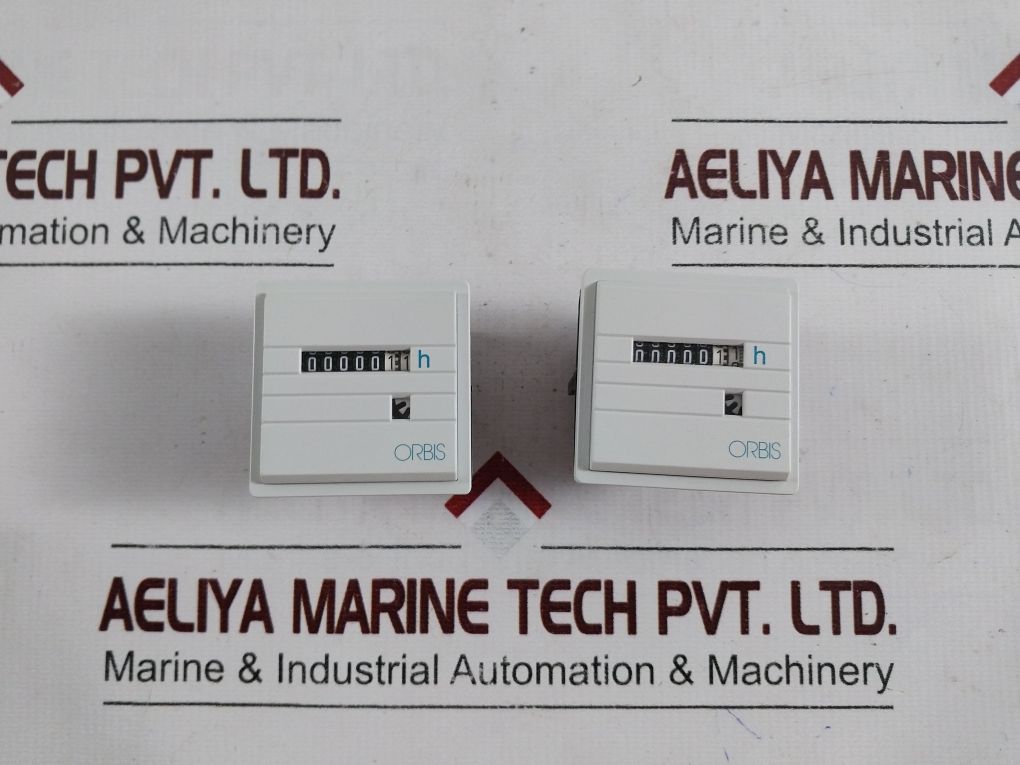 Orbis Conta230 Hour Counter