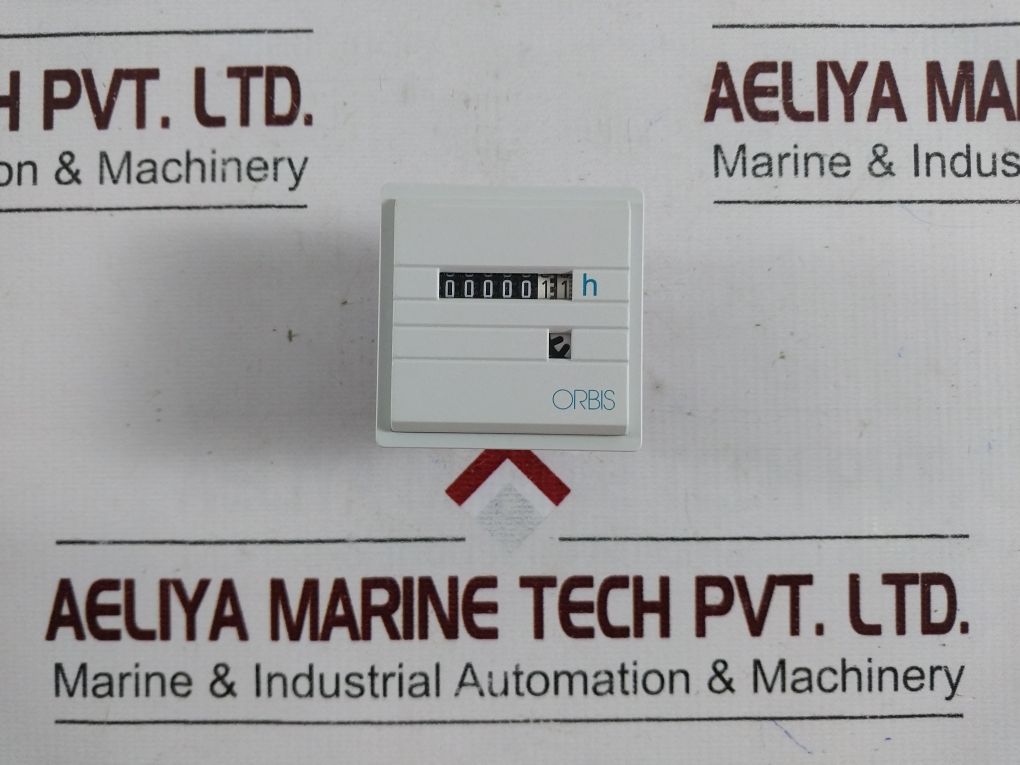 Orbis Conta230 Hour Counter