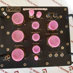Orbit Al-7100-lcu Local Control Unit