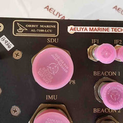Orbit Al-7100-lcu Local Control Unit