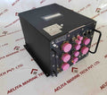 Orbit Al-7100-lcu Local Control Unit