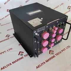Orbit Al-7100-lcu Local Control Unit