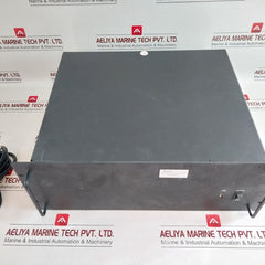 Orbit Central Control Unit Dual Lan Al-7108-ccu Communication Control Unit L00120004