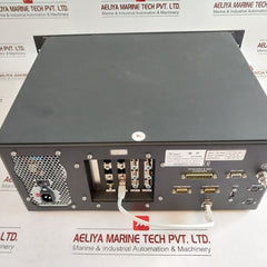 Orbit Central Control Unit Dual Lan Al-7108-ccu Communication Control Unit L00120004