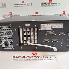 Orbit Central Control Unit Dual Lan Al-7108-ccu Communication Control Unit L00120004