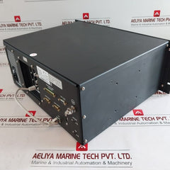 Orbit Central Control Unit Dual Lan Al-7108-ccu Communication Control Unit L00120004