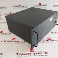 Orbit Central Control Unit Dual Lan Al-7108-ccu Communication Control Unit L00120004