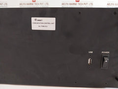 Orbit Central Control Unit Dual Lan Al-7108-ccu Communication Control Unit L00120004