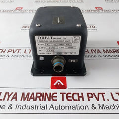 Orbit Al-7203-imu-nt3 Measurment 1 To 9 Unit 221